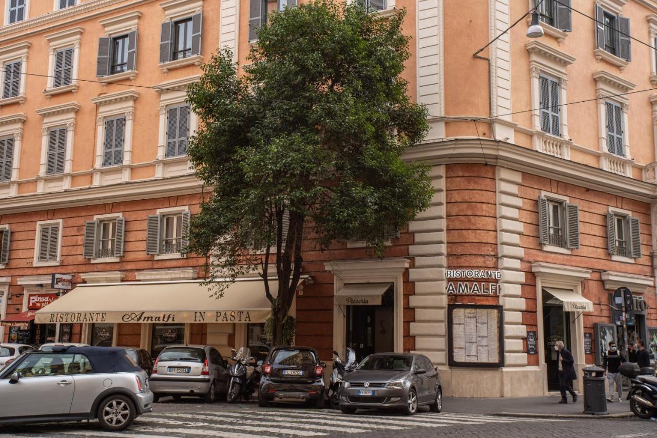 Royal Vatican 罗马 外观 照片
